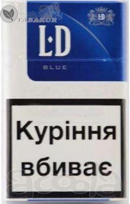 Продам оптом сигареты "LD" (Оригинал)